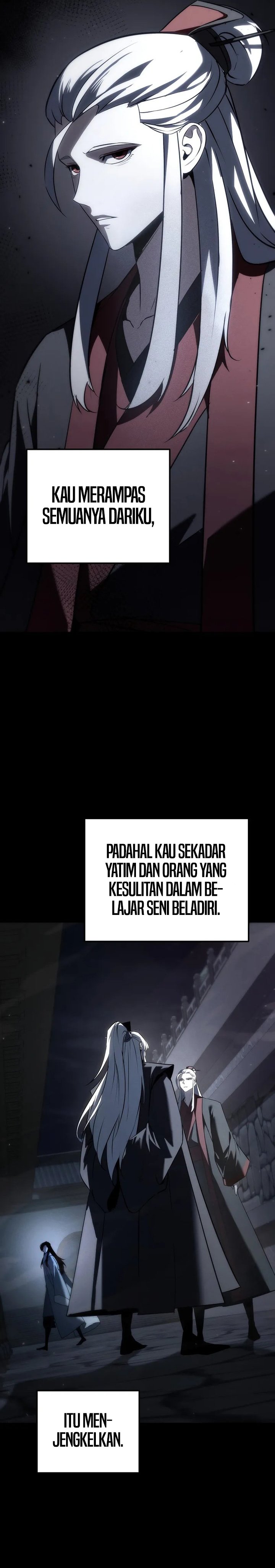 Chronicles of the Reincarnated Demon God Chapter 56 Gambar 30