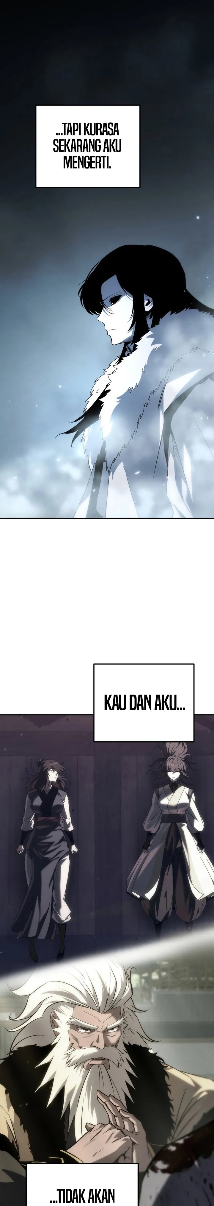 Chronicles of the Reincarnated Demon God Chapter 56 Gambar 32