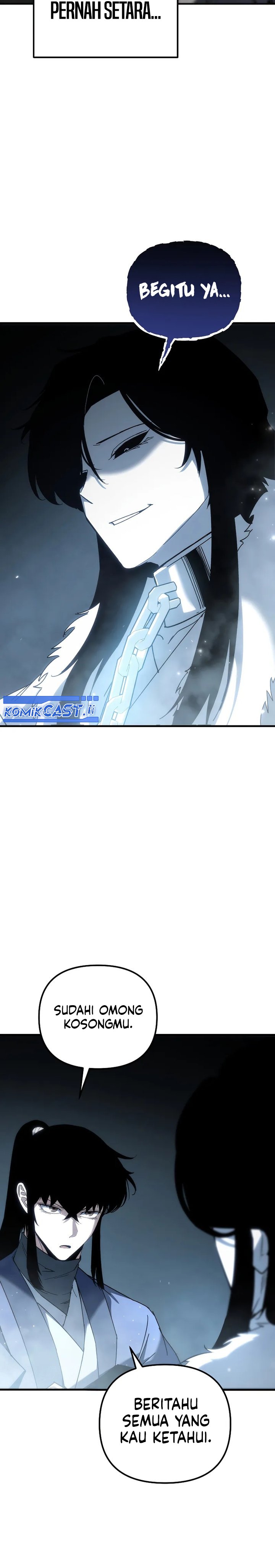 Chronicles of the Reincarnated Demon God Chapter 56 Gambar 33