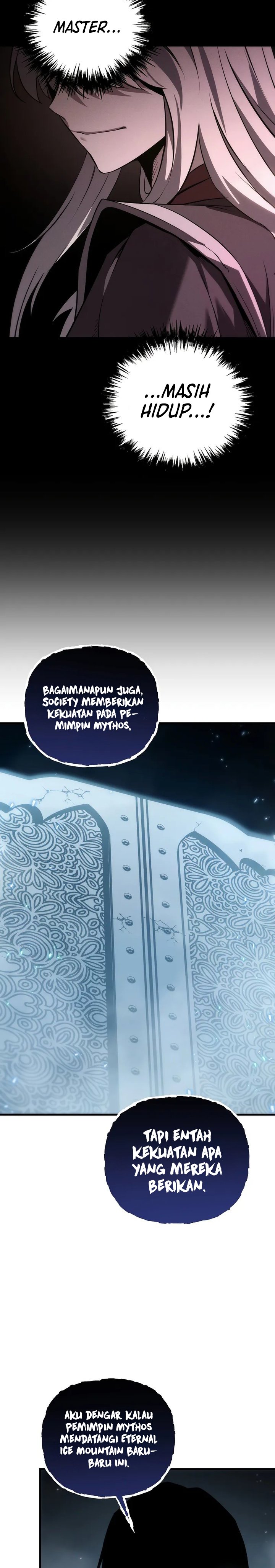 Chronicles of the Reincarnated Demon God Chapter 56 Gambar 36