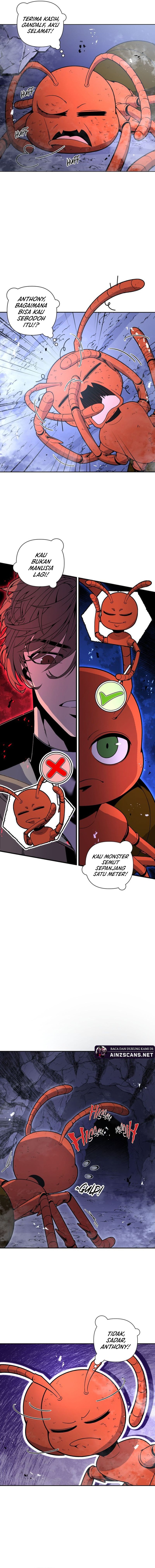 Chrysalis Chapter 08 Gambar 2