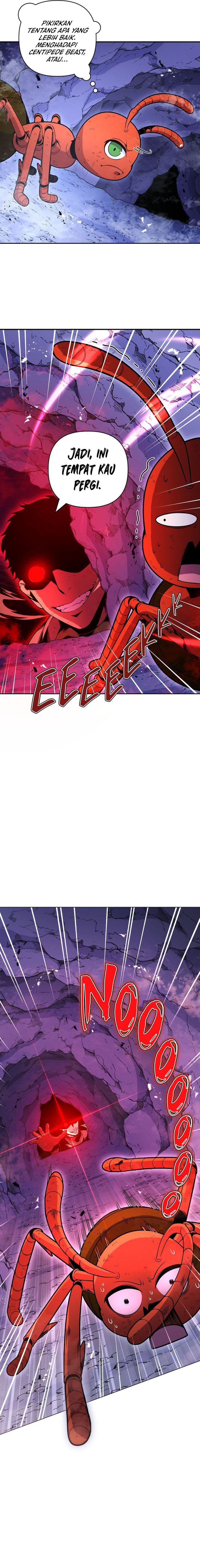 Chrysalis Chapter 08 Gambar 3