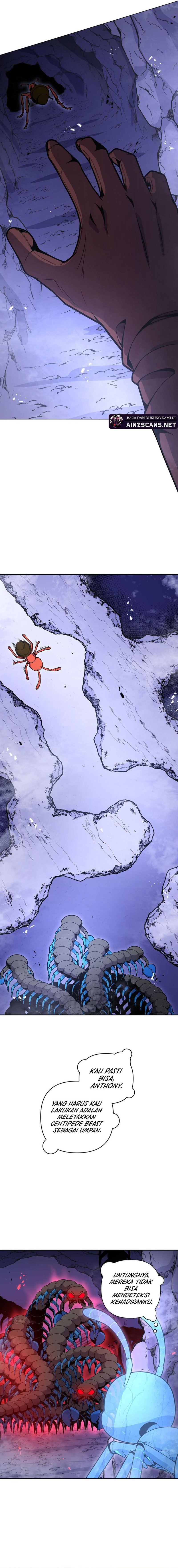Chrysalis Chapter 08 Gambar 4