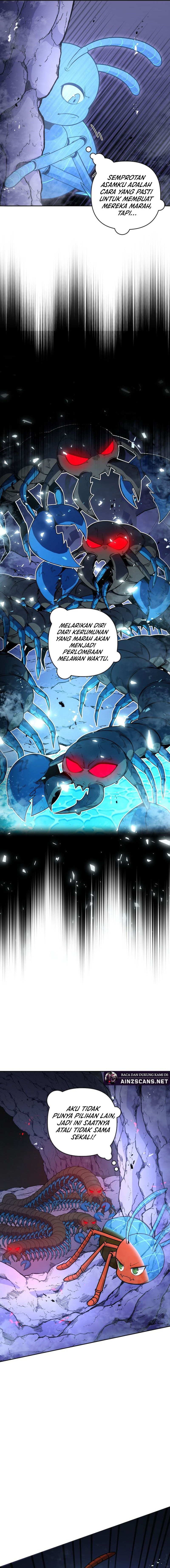 Chrysalis Chapter 08 Gambar 5