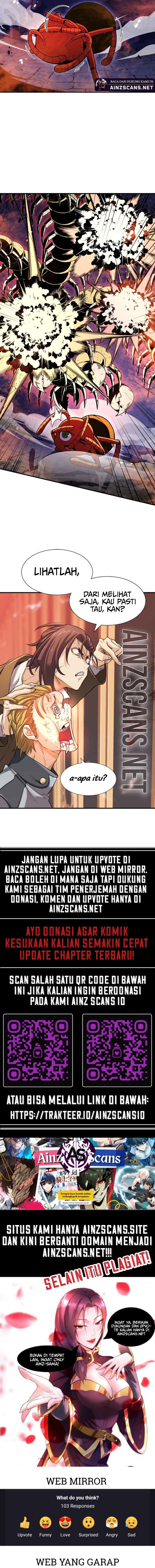 Chrysalis Chapter 08 Gambar 10