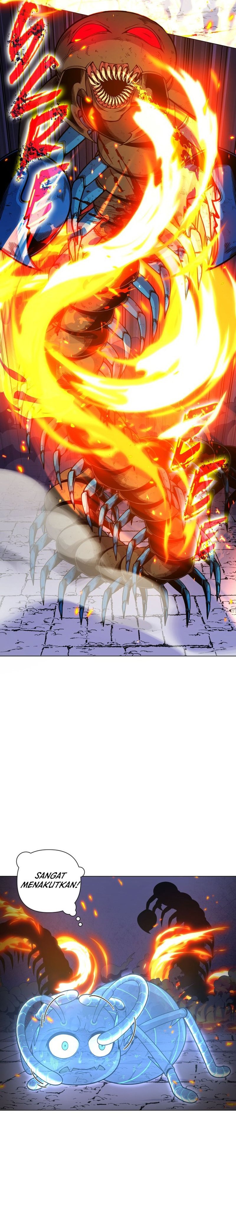 Chrysalis Chapter 10 Gambar 2