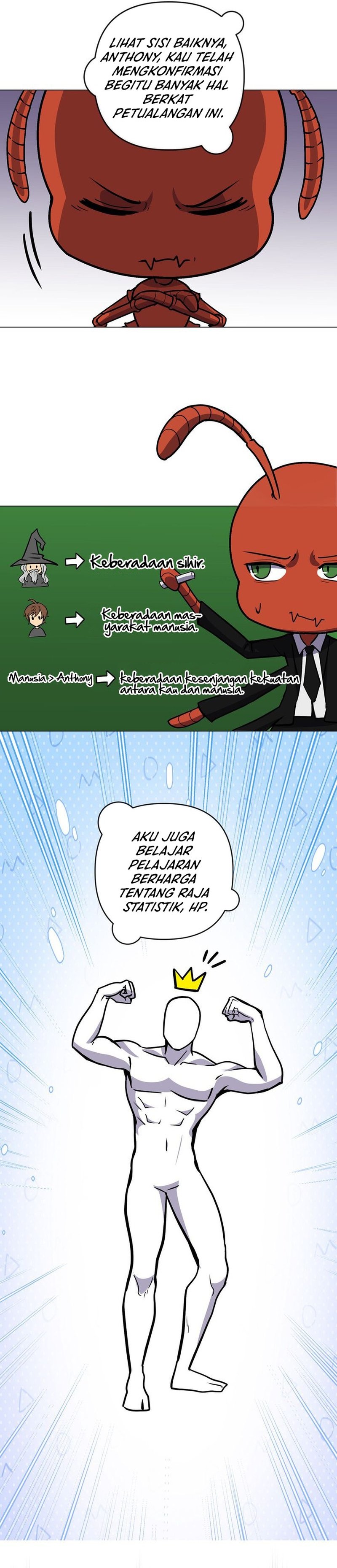 Chrysalis Chapter 10 Gambar 5