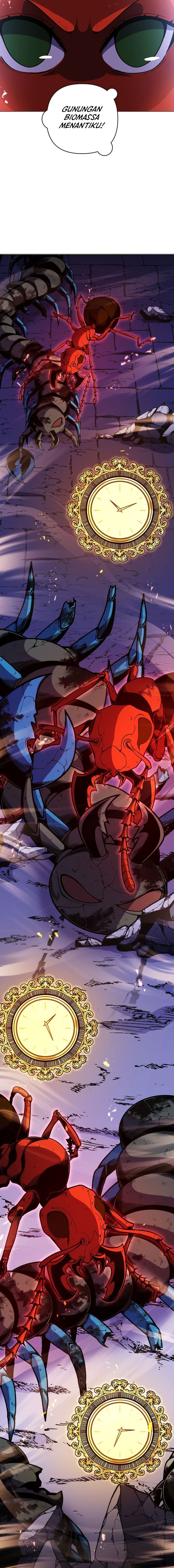 Chrysalis Chapter 10 Gambar 8