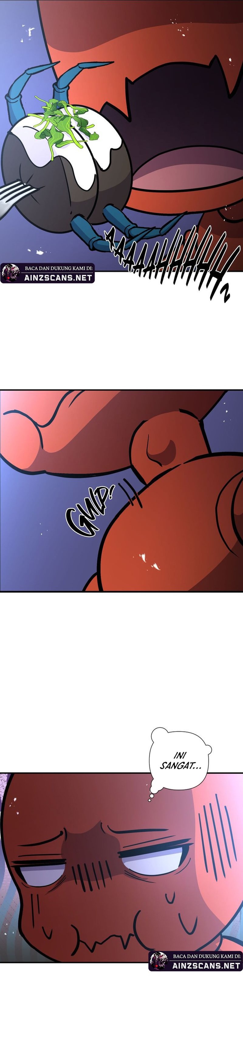 Chrysalis Chapter 10 Gambar 10