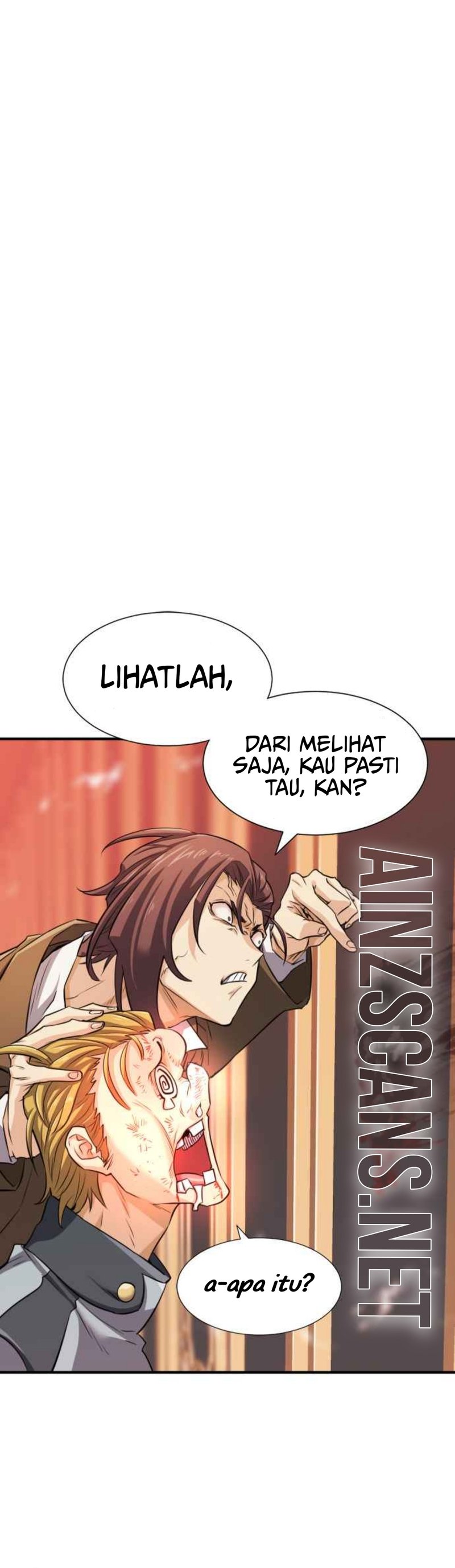 Chrysalis Chapter 10 Gambar 13