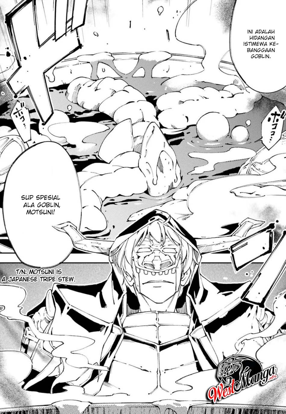 Chū Boss-san Level 99, Saikyou no Buka-tachi to Tomo ni Nishuume Totsunyuu! Chapter 02 Gambar 4