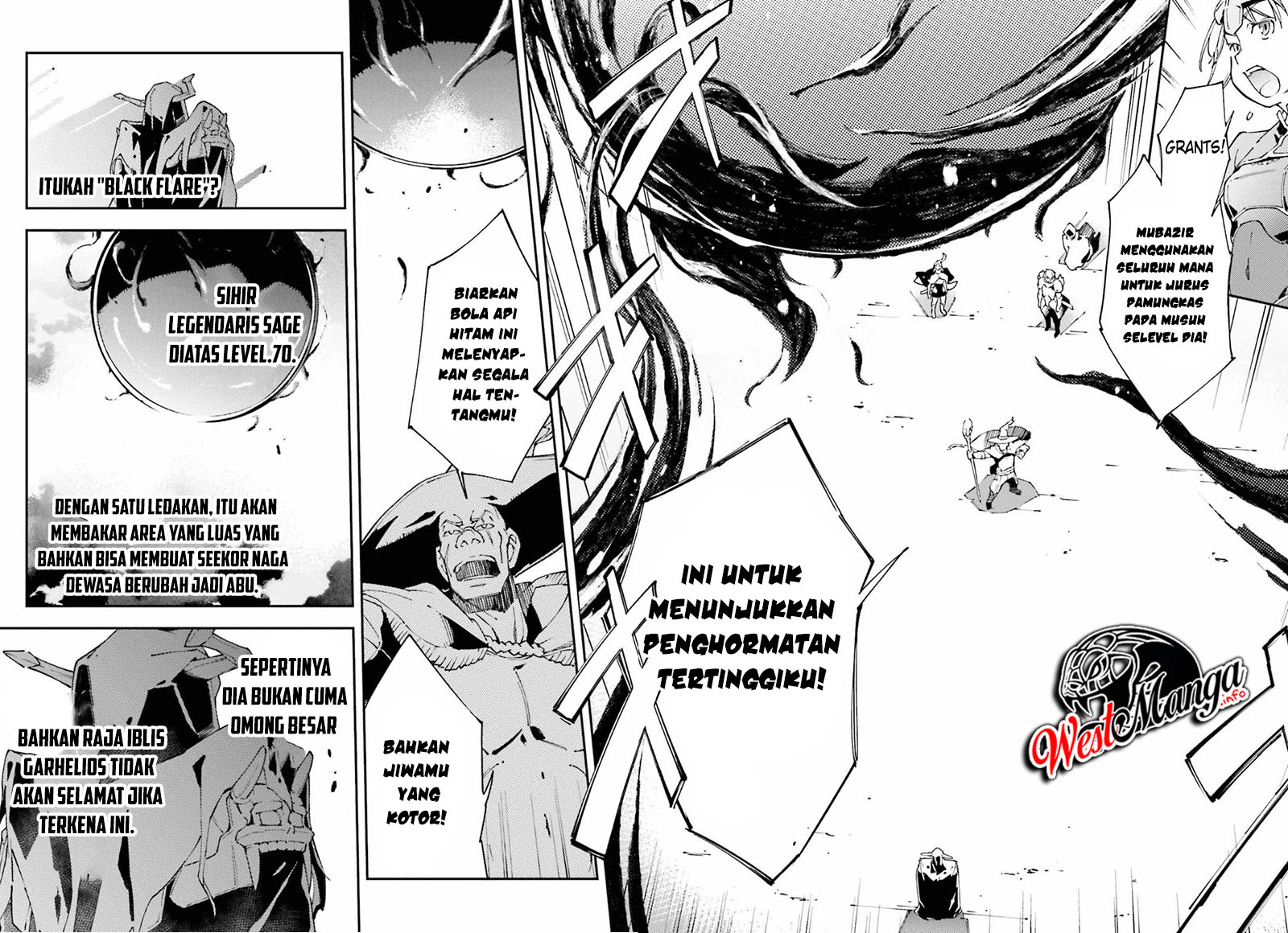 Chū Boss-san Level 99, Saikyou no Buka-tachi to Tomo ni Nishuume Totsunyuu! Chapter 05 Gambar 10