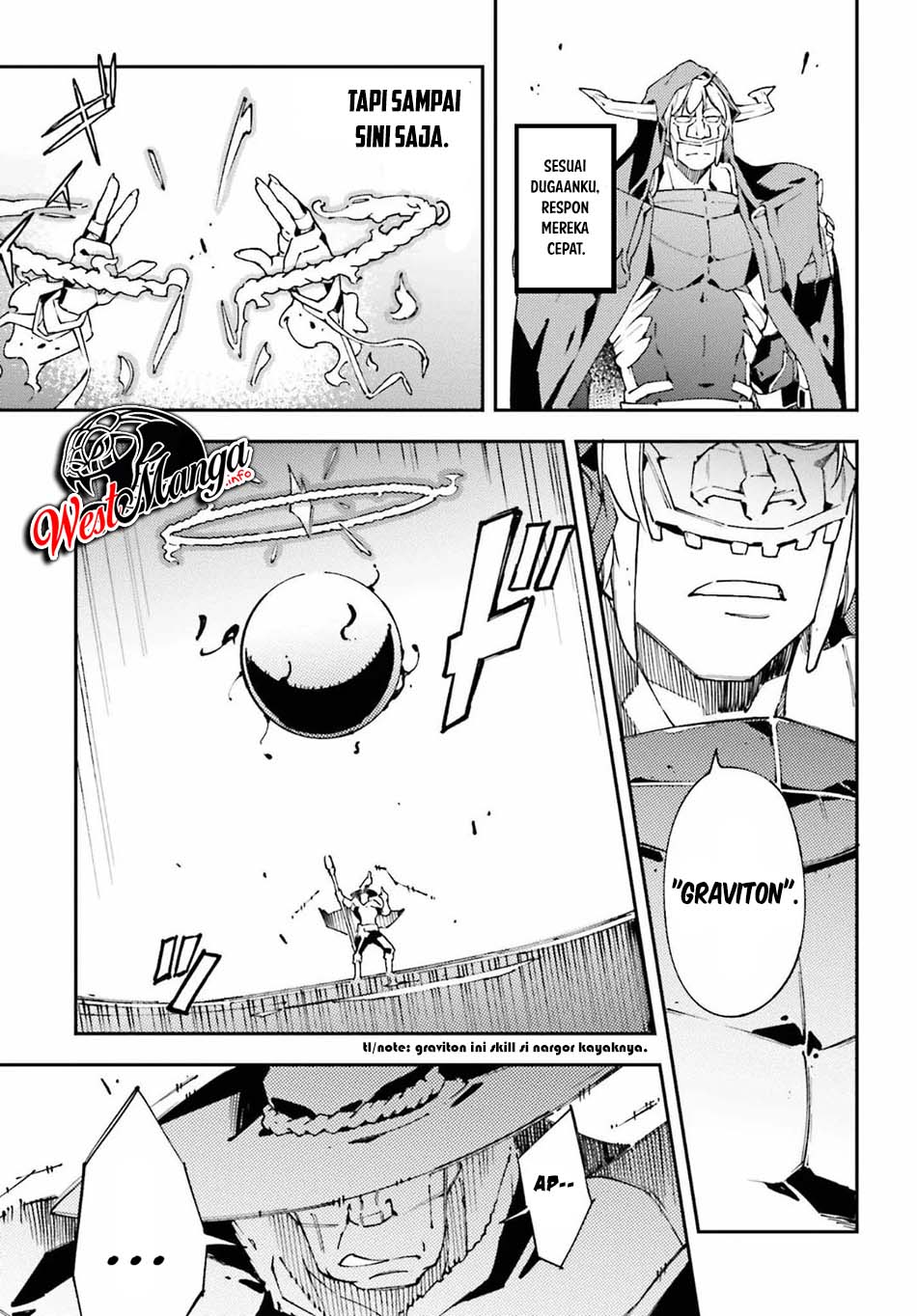 Chū Boss-san Level 99, Saikyou no Buka-tachi to Tomo ni Nishuume Totsunyuu! Chapter 05 Gambar 14