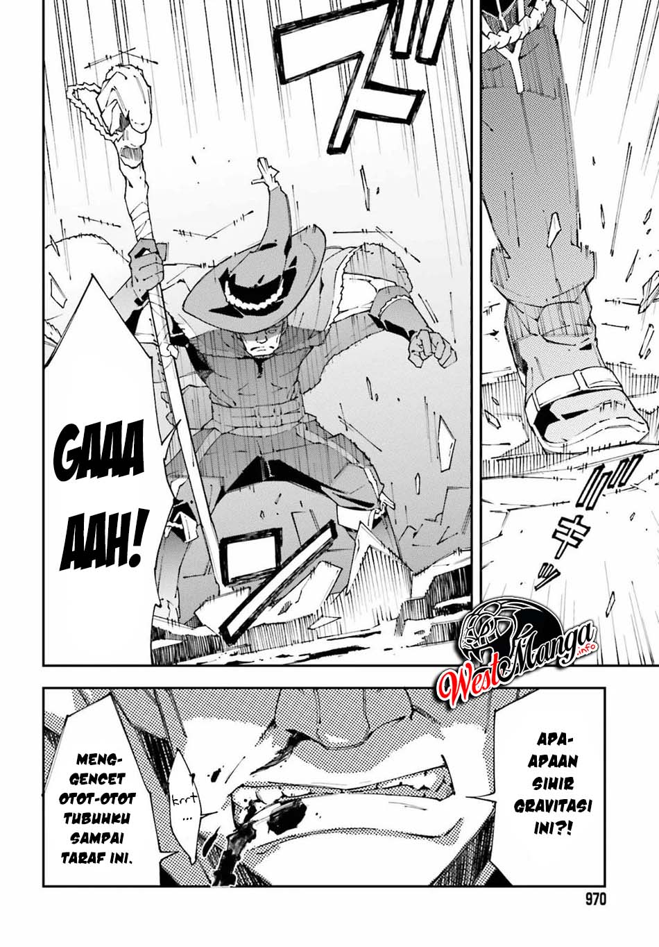Chū Boss-san Level 99, Saikyou no Buka-tachi to Tomo ni Nishuume Totsunyuu! Chapter 05 Gambar 15