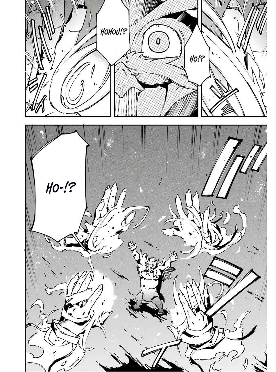Chū Boss-san Level 99, Saikyou no Buka-tachi to Tomo ni Nishuume Totsunyuu! Chapter 10 Gambar 23