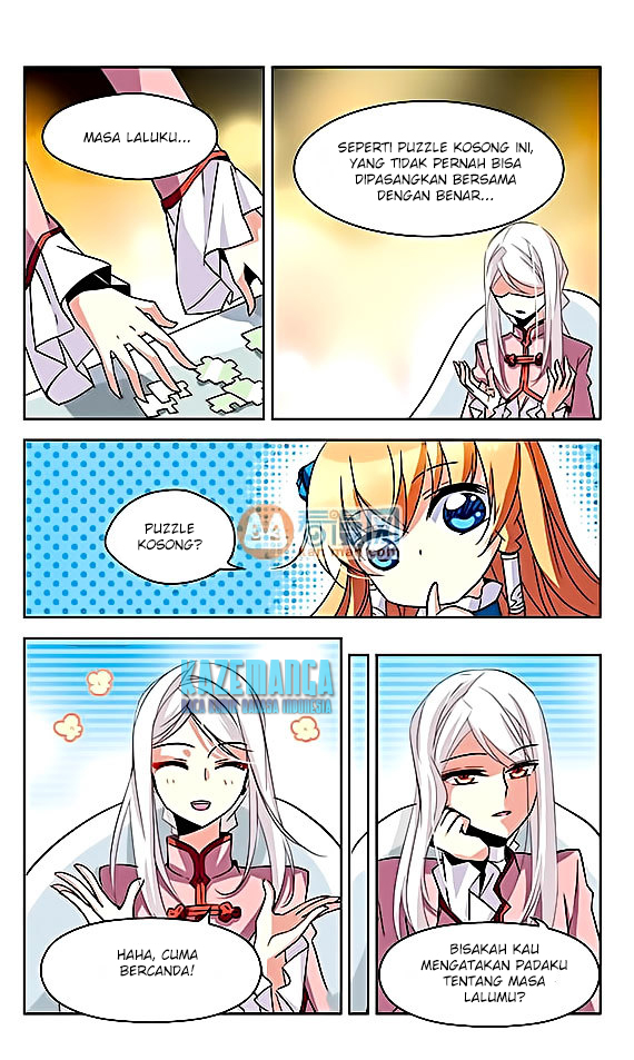 Chuan Yue Xi Yuan 3000 Hou Chapter 07 Gambar 12