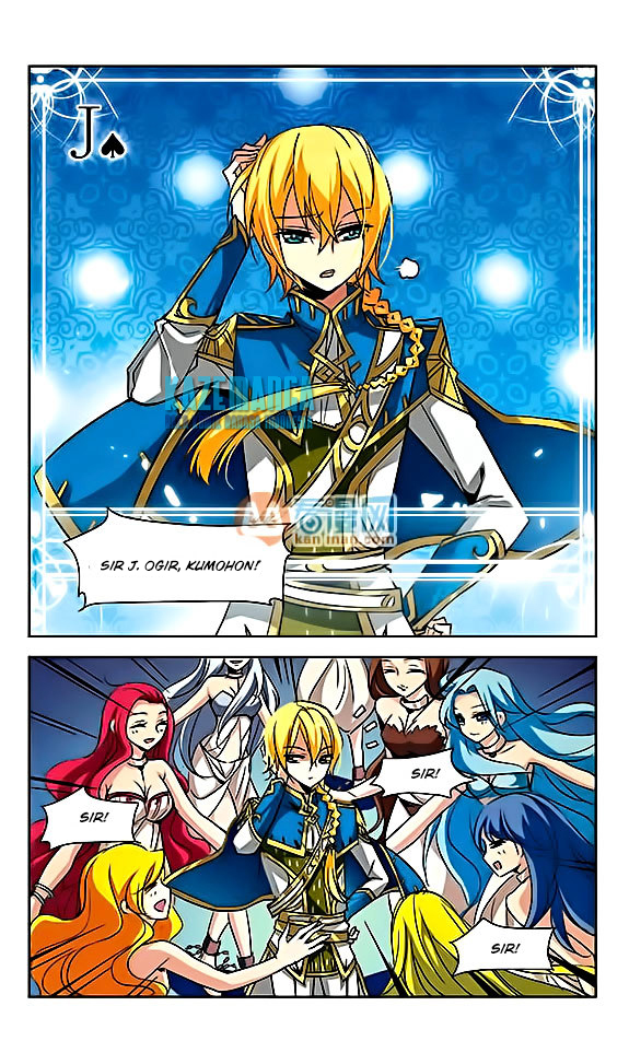 Chuan Yue Xi Yuan 3000 Hou Chapter 07 Gambar 24