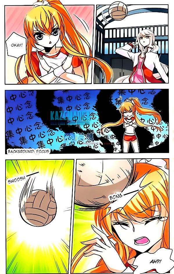 Chuan Yue Xi Yuan 3000 Hou Chapter 08 Gambar 18