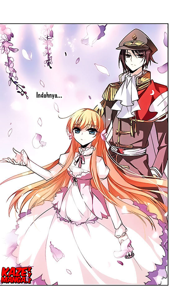 Chuan Yue Xi Yuan 3000 Hou Chapter 16 Gambar 7