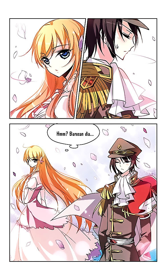 Chuan Yue Xi Yuan 3000 Hou Chapter 16 Gambar 10