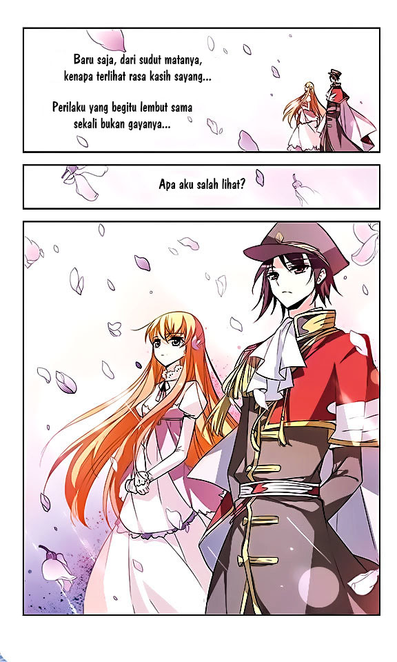 Chuan Yue Xi Yuan 3000 Hou Chapter 16 Gambar 12