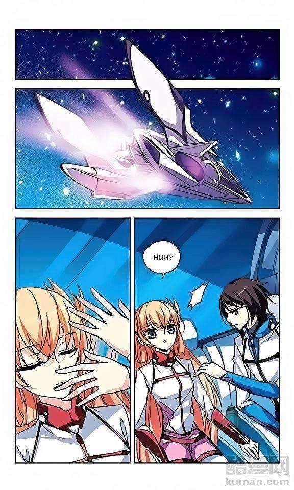 Chuan Yue Xi Yuan 3000 Hou Chapter 19 Gambar 3
