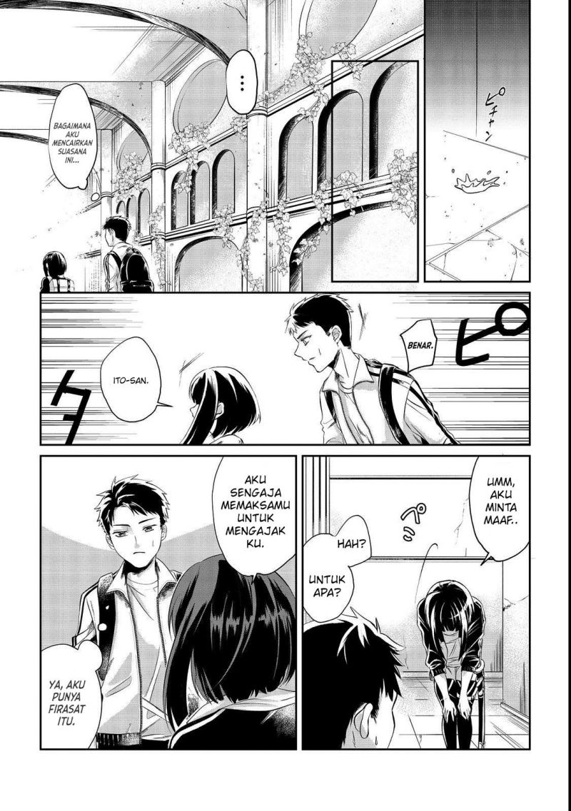 Chuunen Majutsushi no Yuuyuu Jiteki na Dungeon Kouryaku – Skill Orb o Tsukattara Saikyou Skill o Teniireta no de, Suki ni Ikiyou to Omoimasu Chapter 02 Gambar 2