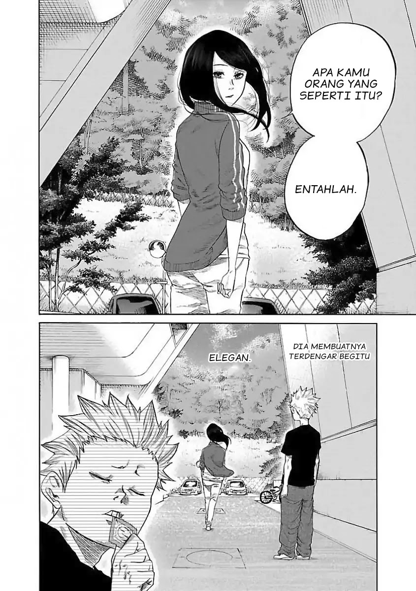 Cigarette & Cherry Chapter 03 Gambar 11