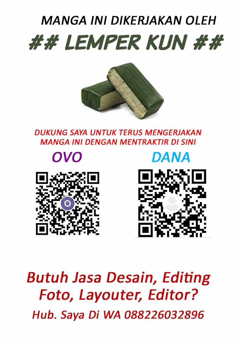 Cigarette & Cherry Chapter 05 Gambar 14