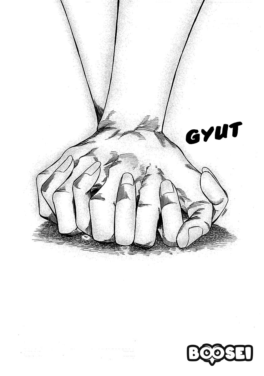 Cigarette & Cherry Chapter 25 Gambar 14