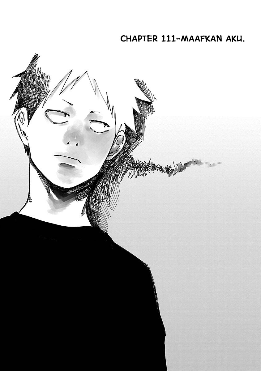 Cigarette & Cherry Chapter 111 Gambar 2