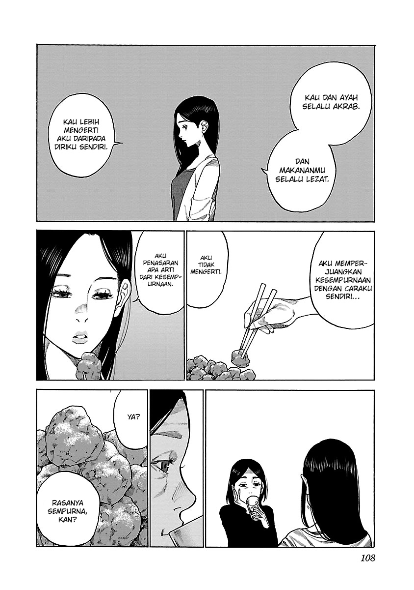 Cigarette & Cherry Chapter 117 Gambar 7