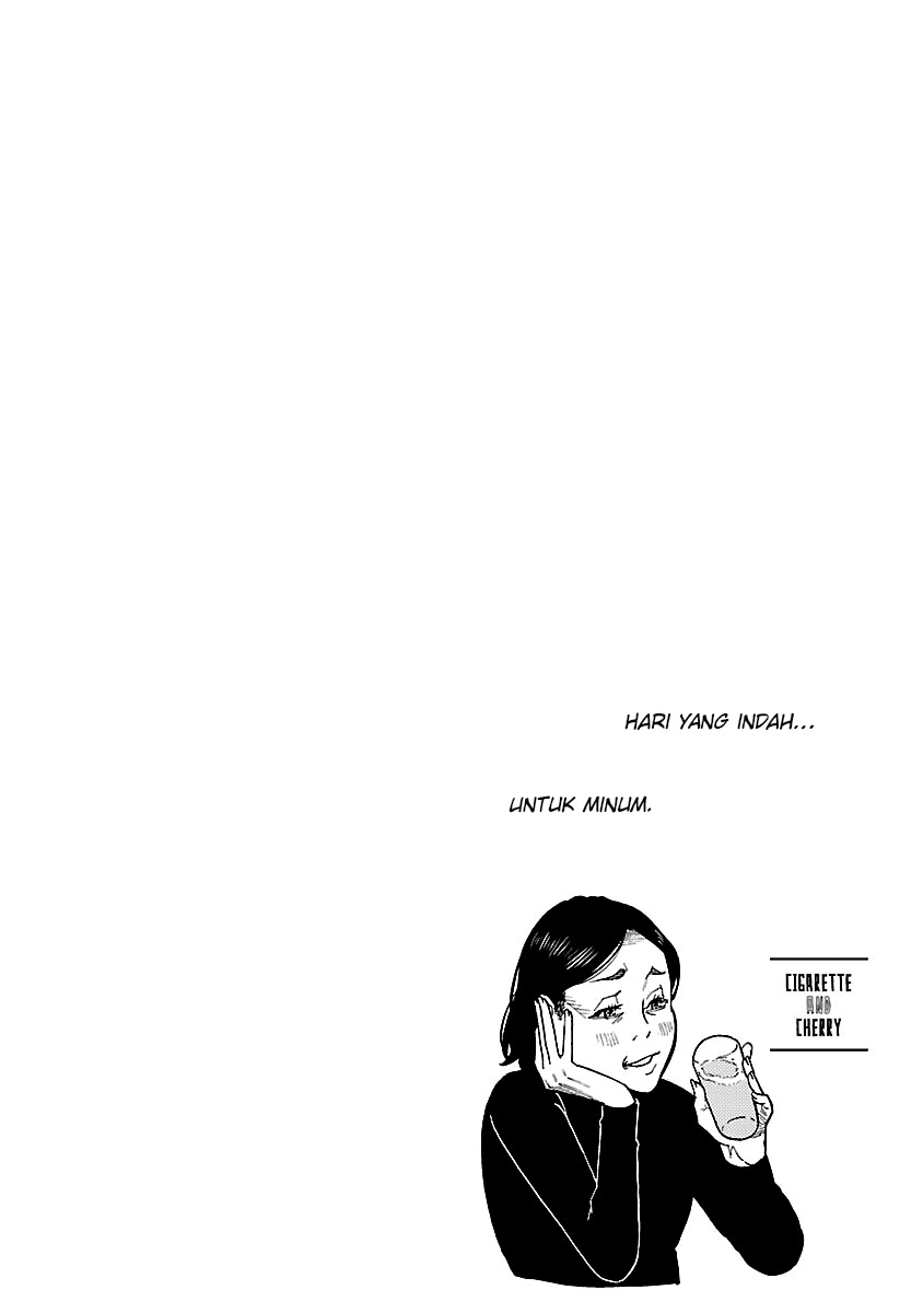 Cigarette & Cherry Chapter 117 Gambar 17