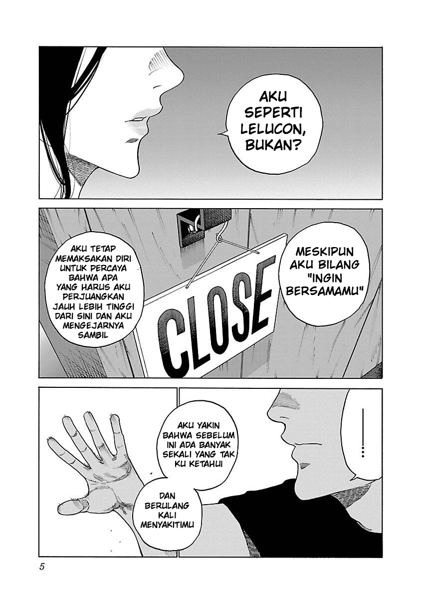 Cigarette & Cherry Chapter 121 Gambar 6