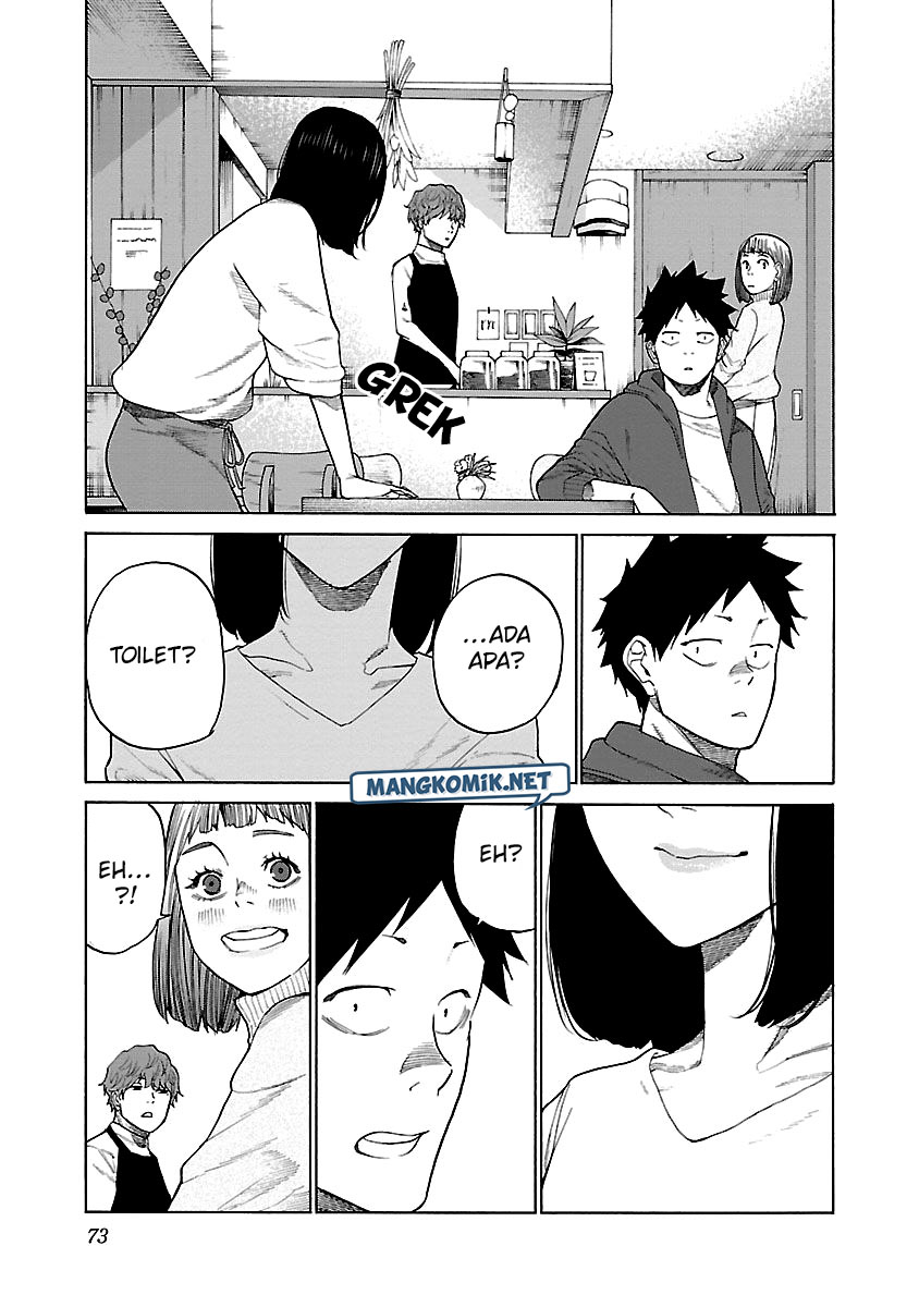 Cigarette & Cherry Chapter 124 End Gambar 8