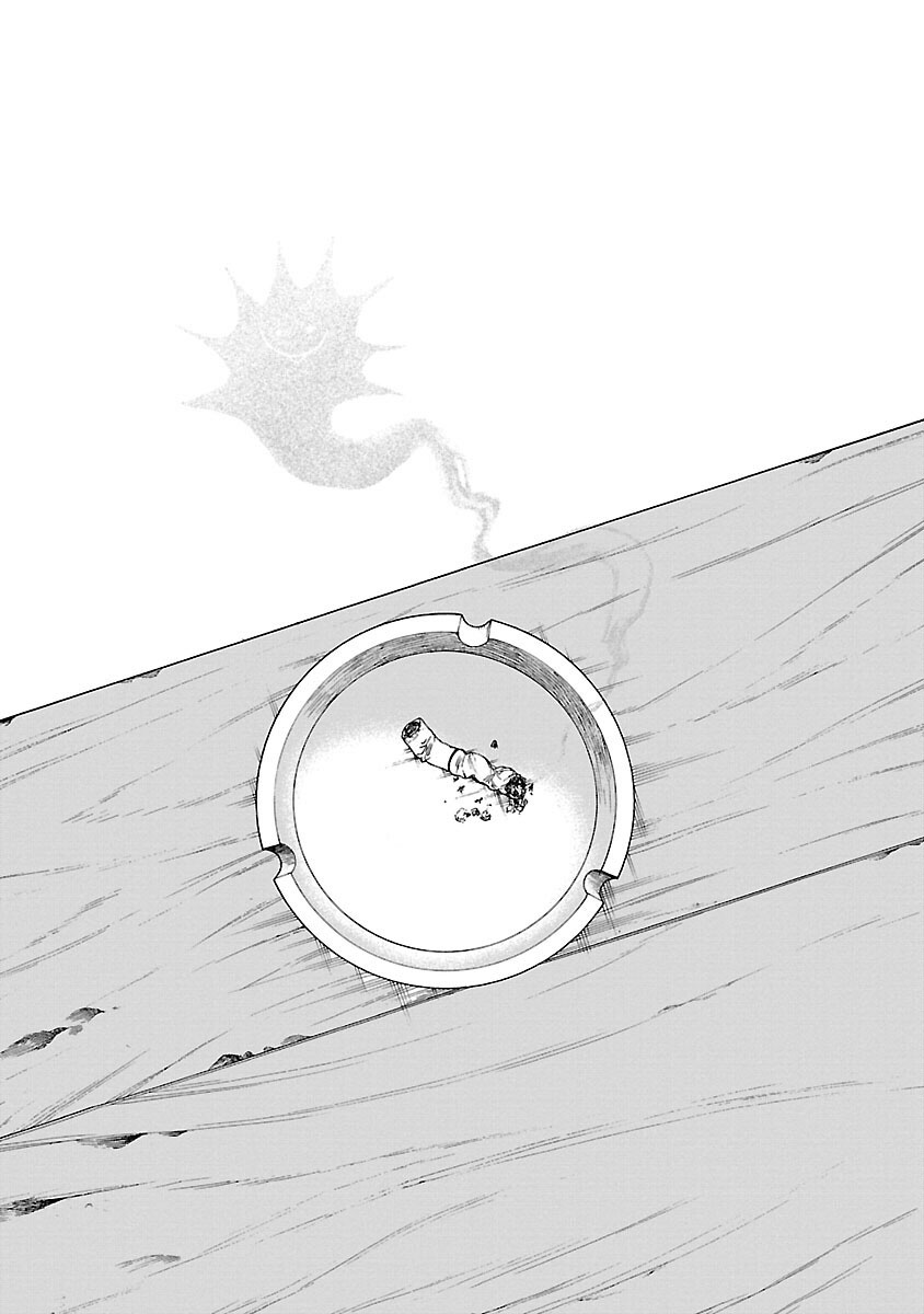 Cigarette & Cherry Chapter 124 End Gambar 18