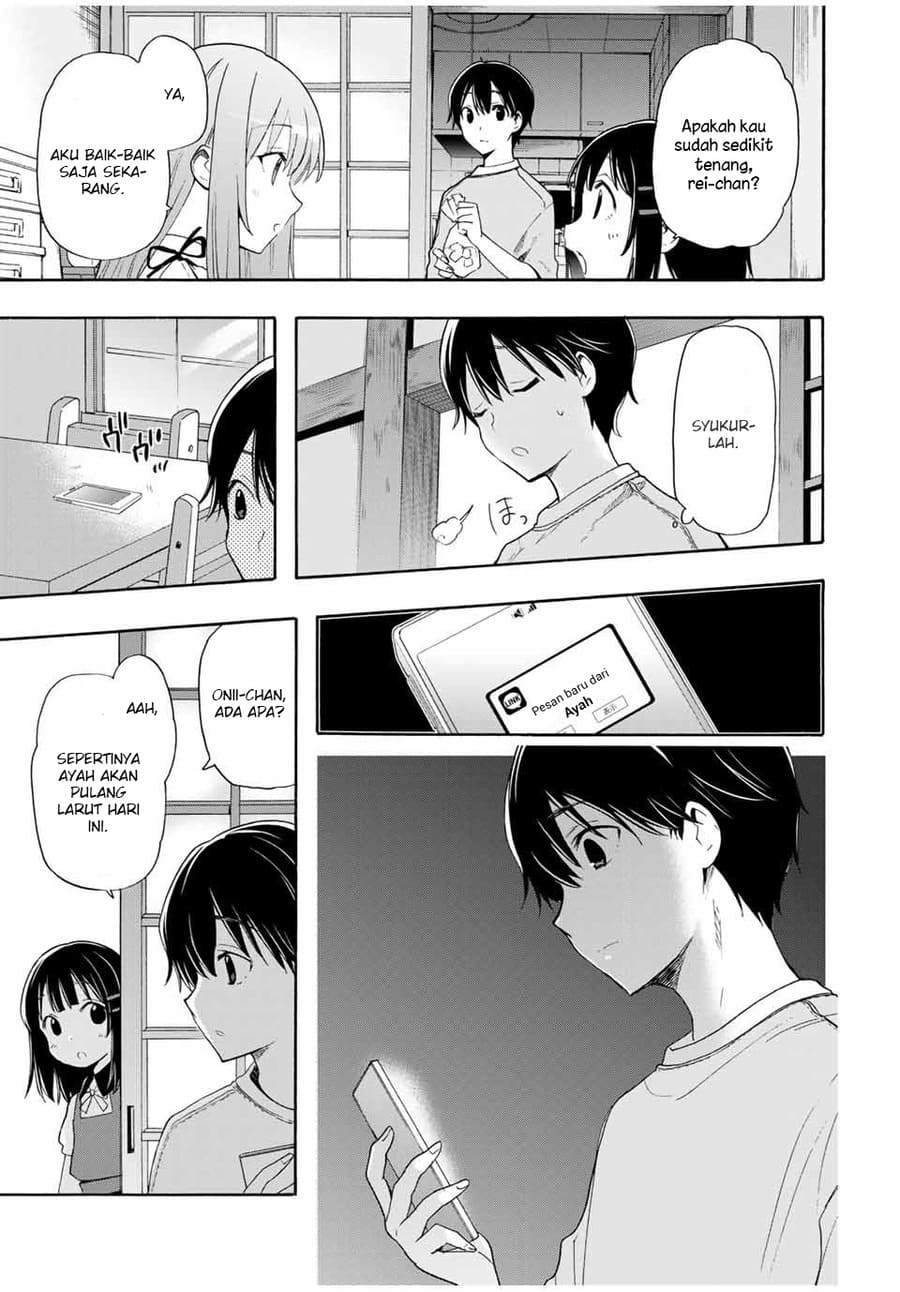 Cinderella wa Sagasanai Chapter 06 Gambar 16
