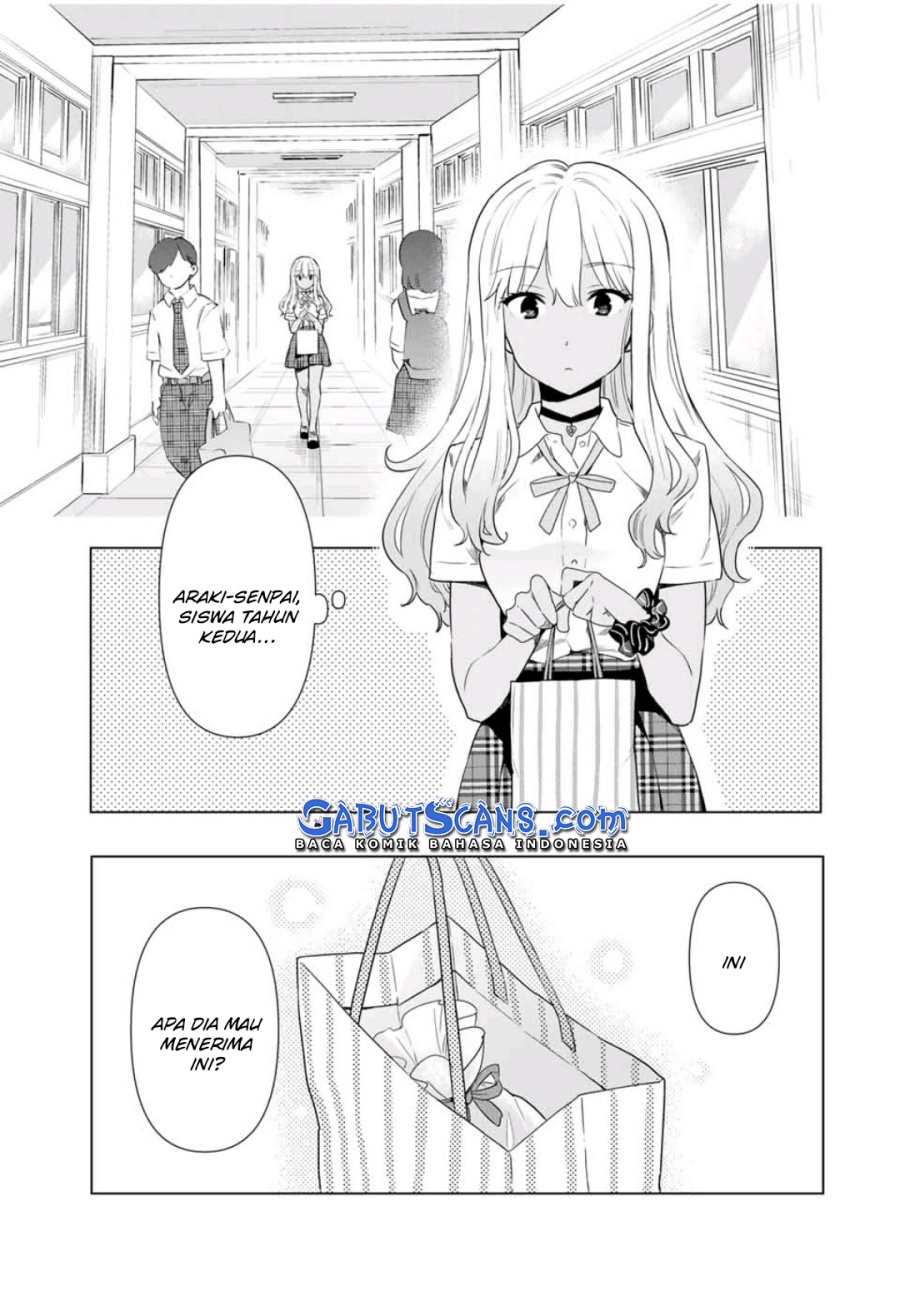 Cinderella wa Sagasanai Chapter 30 Gambar 2