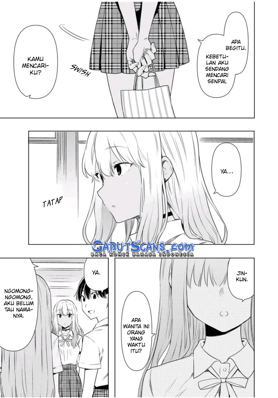 Cinderella wa Sagasanai Chapter 30 Gambar 6