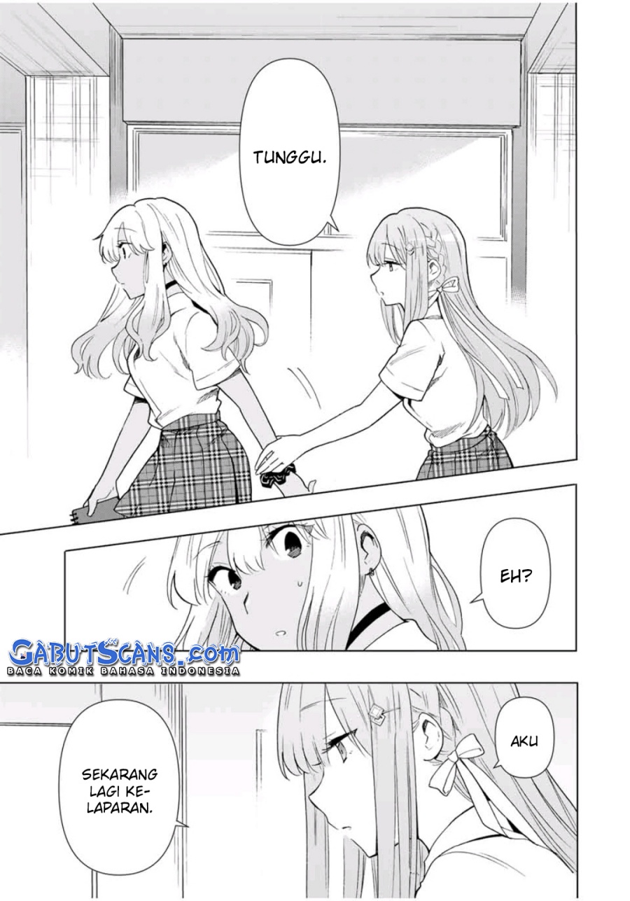 Cinderella wa Sagasanai Chapter 30 Gambar 12