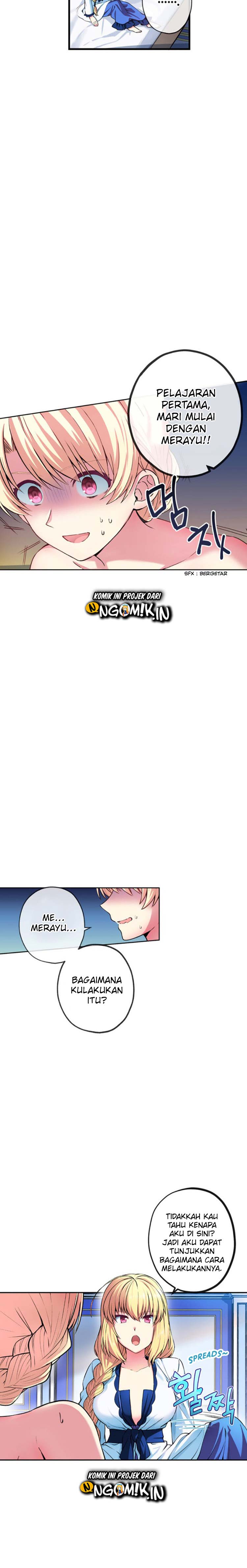 Circle Zero’s Otherworldly Hero Business: Reboot Chapter 10 Gambar 3