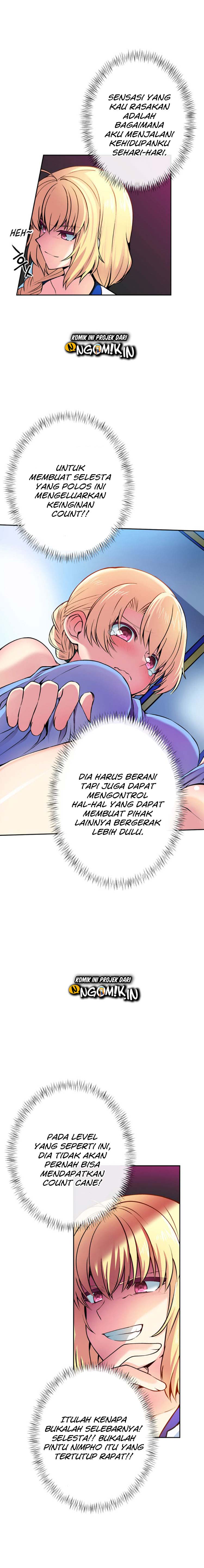 Circle Zero’s Otherworldly Hero Business: Reboot Chapter 10 Gambar 7