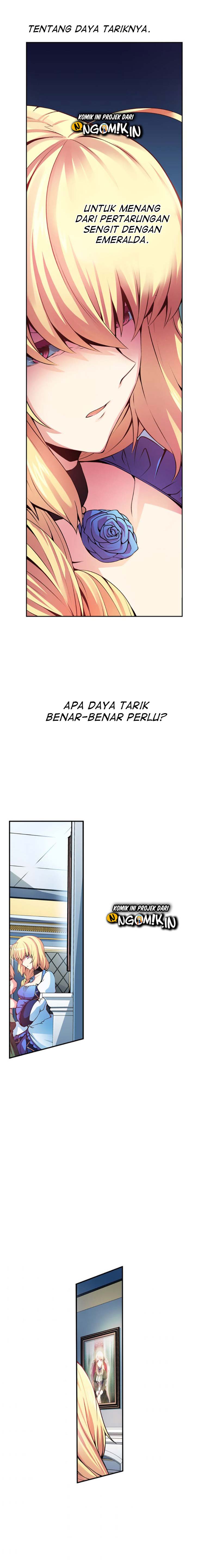 Circle Zero’s Otherworldly Hero Business: Reboot Chapter 12 Gambar 12