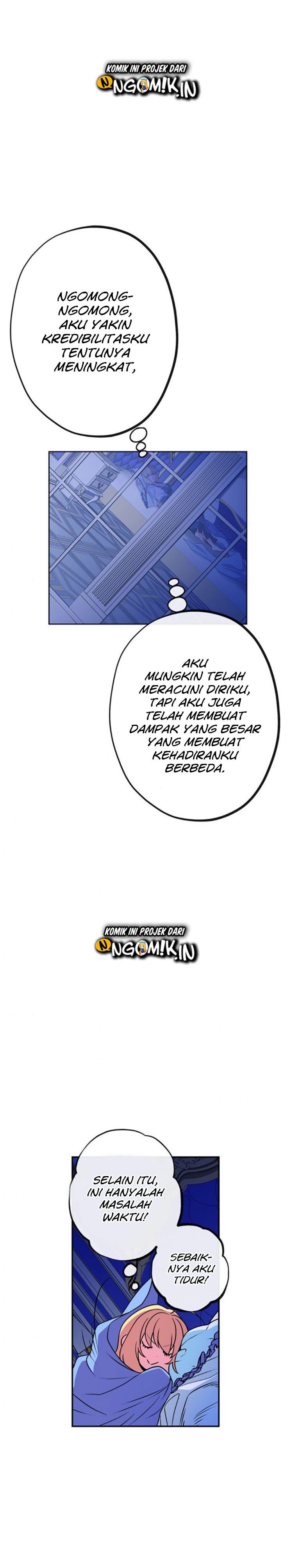 Circle Zero’s Otherworldly Hero Business: Reboot Chapter 17 Gambar 10