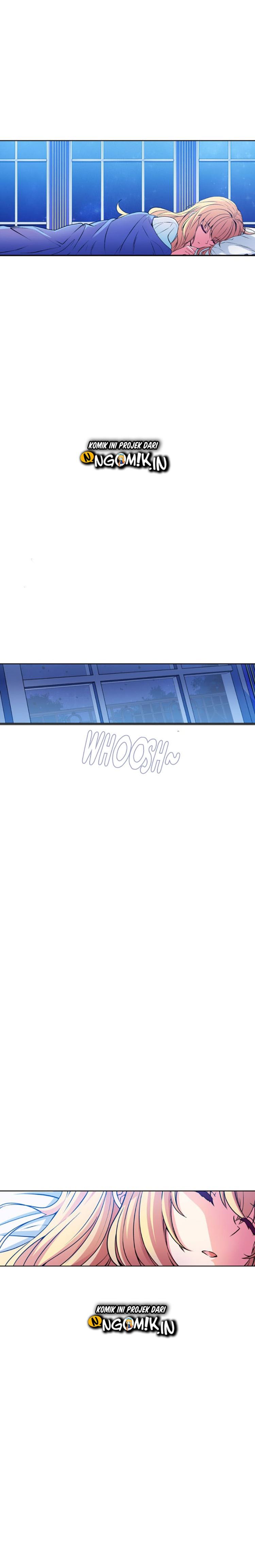 Circle Zero’s Otherworldly Hero Business: Reboot Chapter 17 Gambar 11