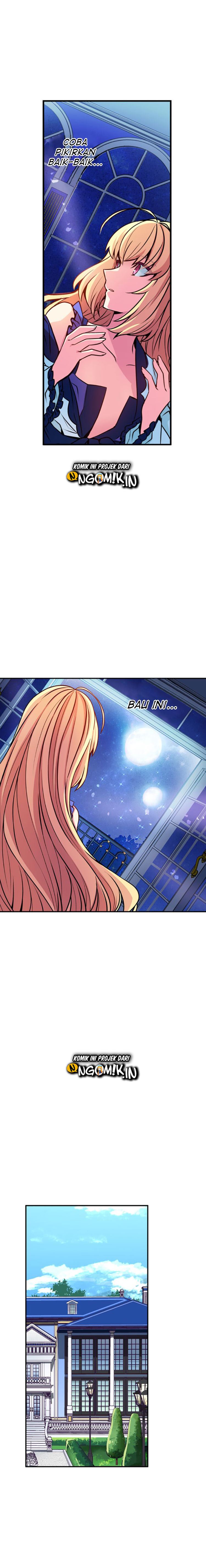 Circle Zero’s Otherworldly Hero Business: Reboot Chapter 19 Gambar 11