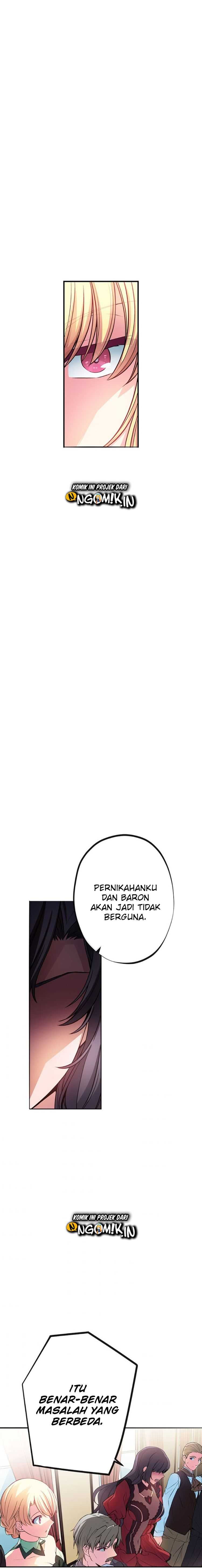 Circle Zero’s Otherworldly Hero Business: Reboot Chapter 25 Gambar 15