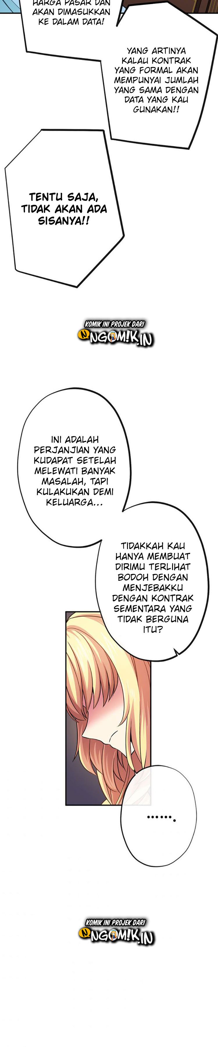 Circle Zero’s Otherworldly Hero Business: Reboot Chapter 27 Gambar 9