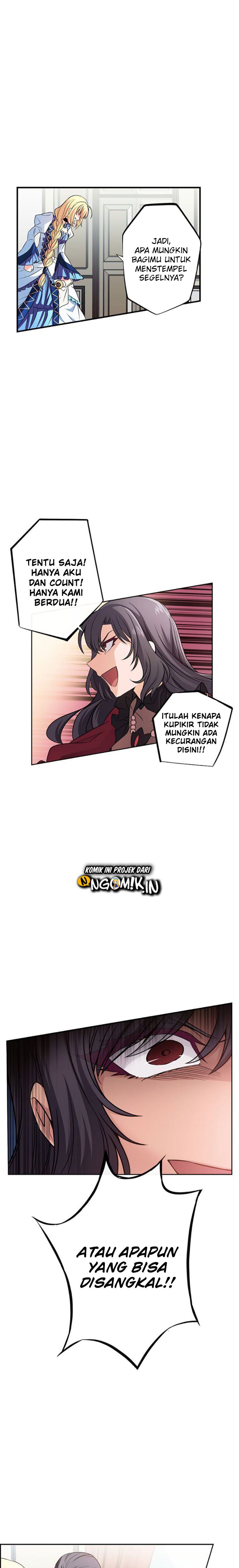 Circle Zero’s Otherworldly Hero Business: Reboot Chapter 27 Gambar 14