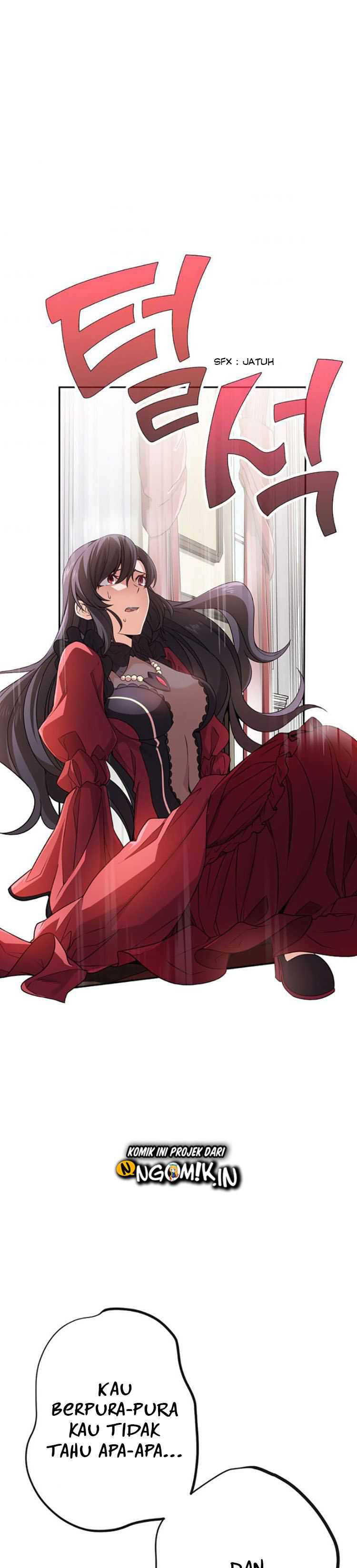 Circle Zero’s Otherworldly Hero Business: Reboot Chapter 29 Gambar 14